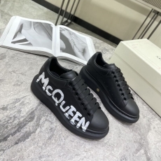 Alexander Mcqueen Low Shoes